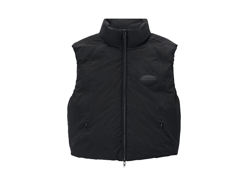 Rick Owens DRKSHDW Racer Back Tank Top Black