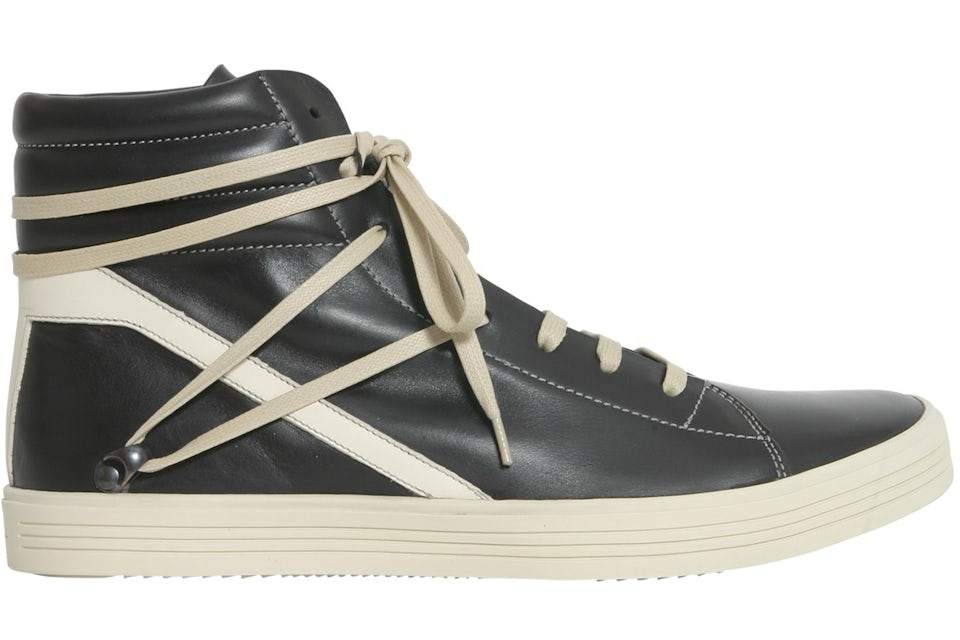 Geothrasher high 2025