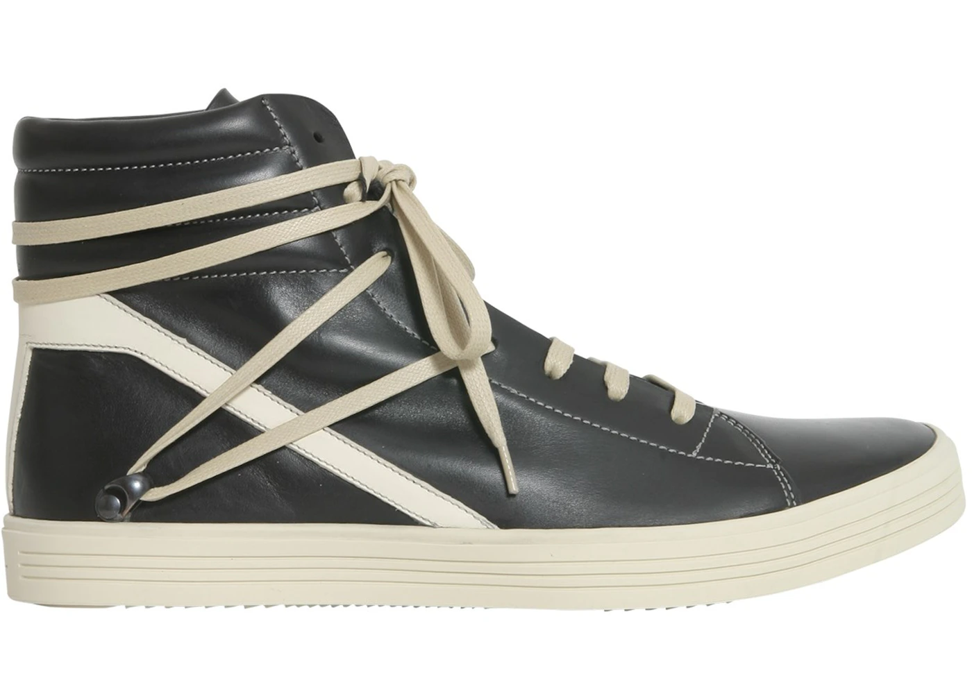 Rick owens 2025 geothrasher high