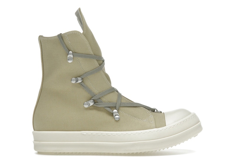 【Rick Owens DRKSHDW】Hollywood Hexa High【スニーカー】 Rick-Owens-Hollywood-DRKSHDW-
