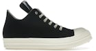 Rick Owens Hollywood DRKSHDW Low Black Milk