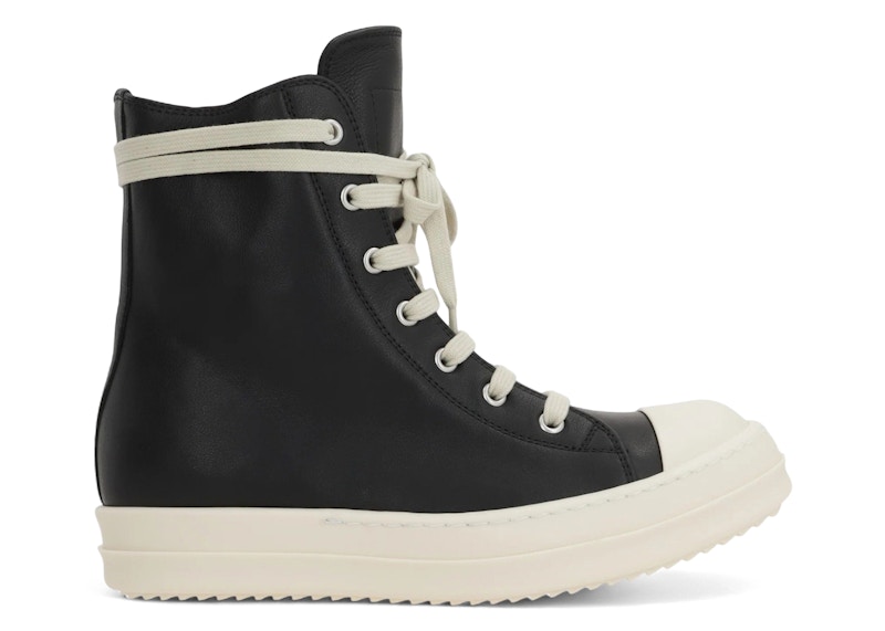 【RICK OWENS】ブラックHollywood Calf バイアス マキシスカート Rick Owensのトープ Hollywood Calf バイアス マキシスカートが