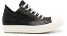 Rick Owens Hollywood Low Black Milk