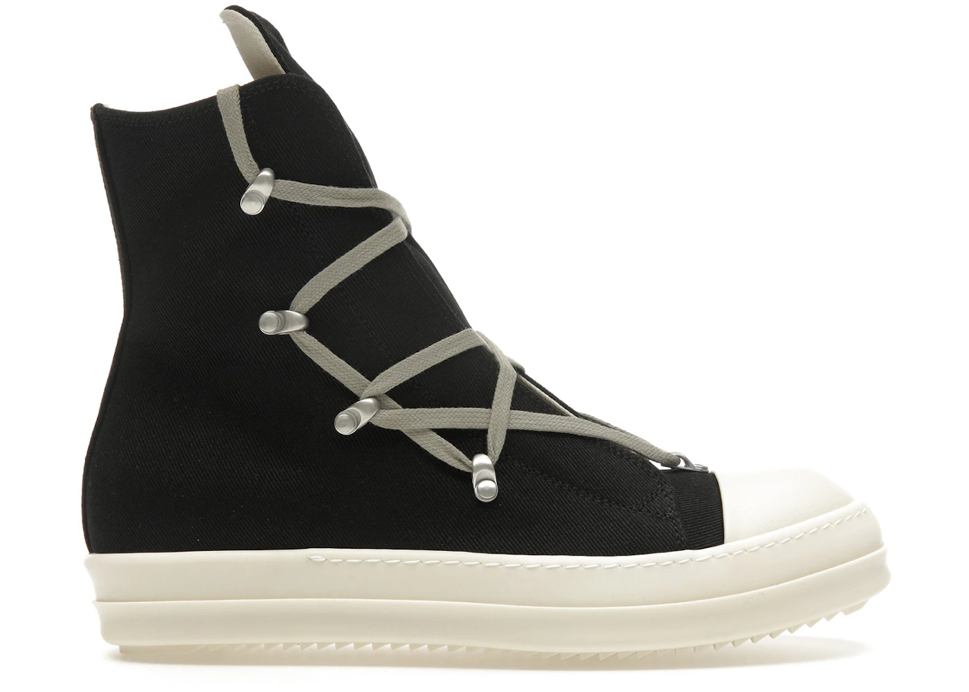 Hexa Rick Owens Drkshdw Women's Shoes Rick Owens Porterville