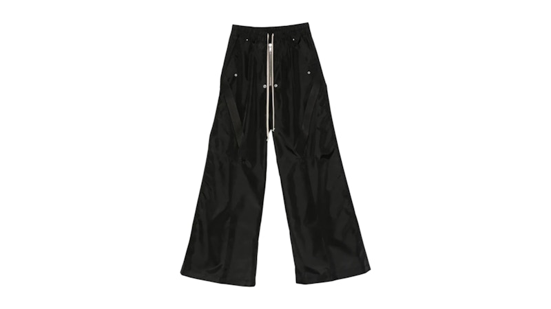 【Rick Owens】24FW BELA PANTS RU02D6361 44 Rick Owens Bela Joggers – Acroera