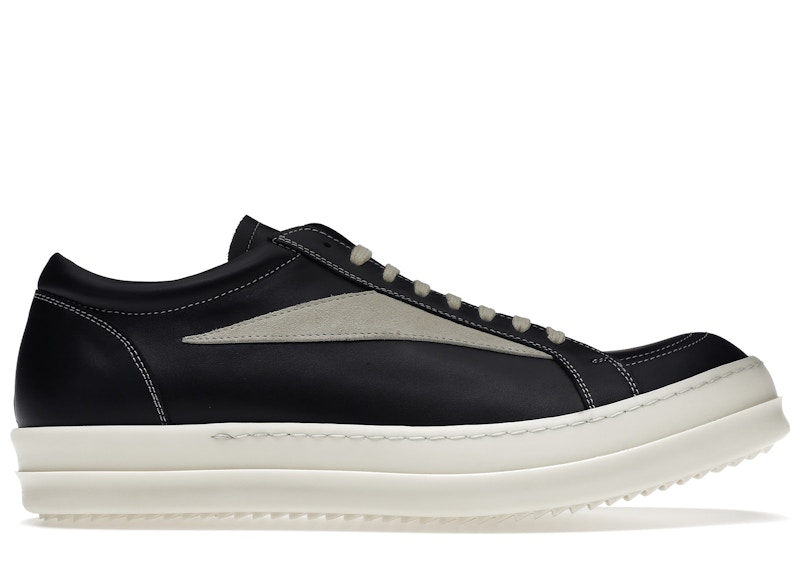 Rick Owens Drkshdw スニーカーvintage sneaks-