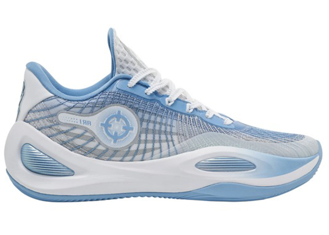 Rigorer AR1 Iceman - Style Z323360104-10 - FR