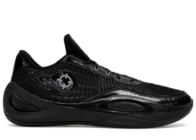 Rigorer AR1 Silent Night Men's - Z323360104-18 - US