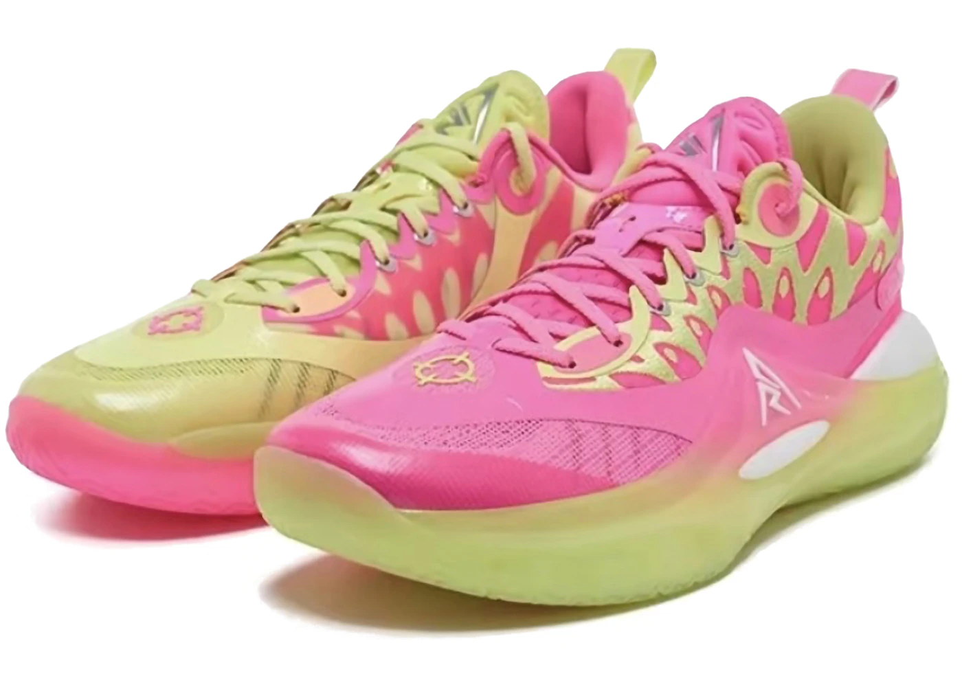 Rigorer AR2 Fusion Men's - Z324460101-1 - US