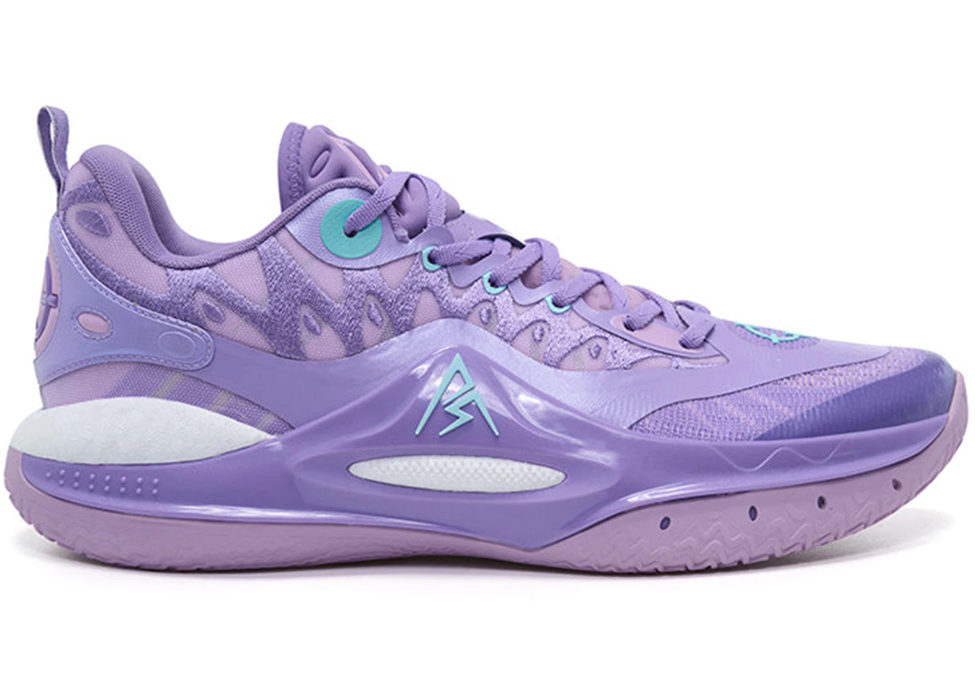 Rigorer AR2 Milky Way Men's - Z324460101-2 - US