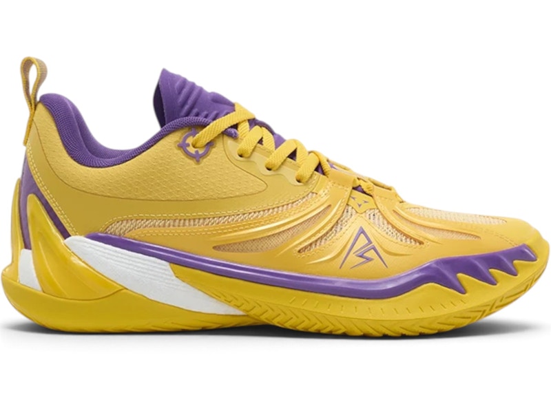 Rigorer AR3 Sunset Yellow
