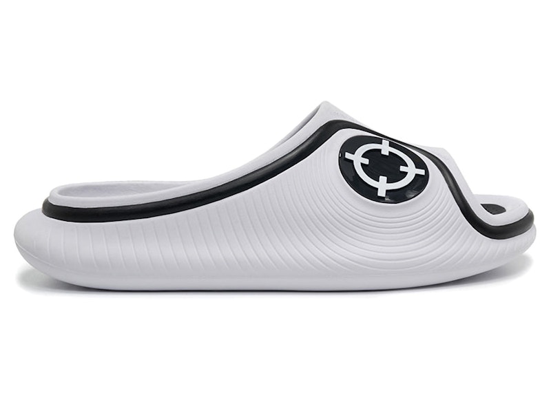 Rigorer Horizon 2 Slide White Black メンズ - Z123260507-5 - JP