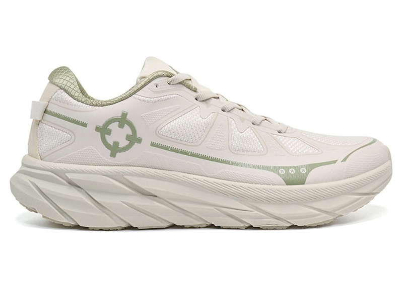 Rigorer Running Referee Beige