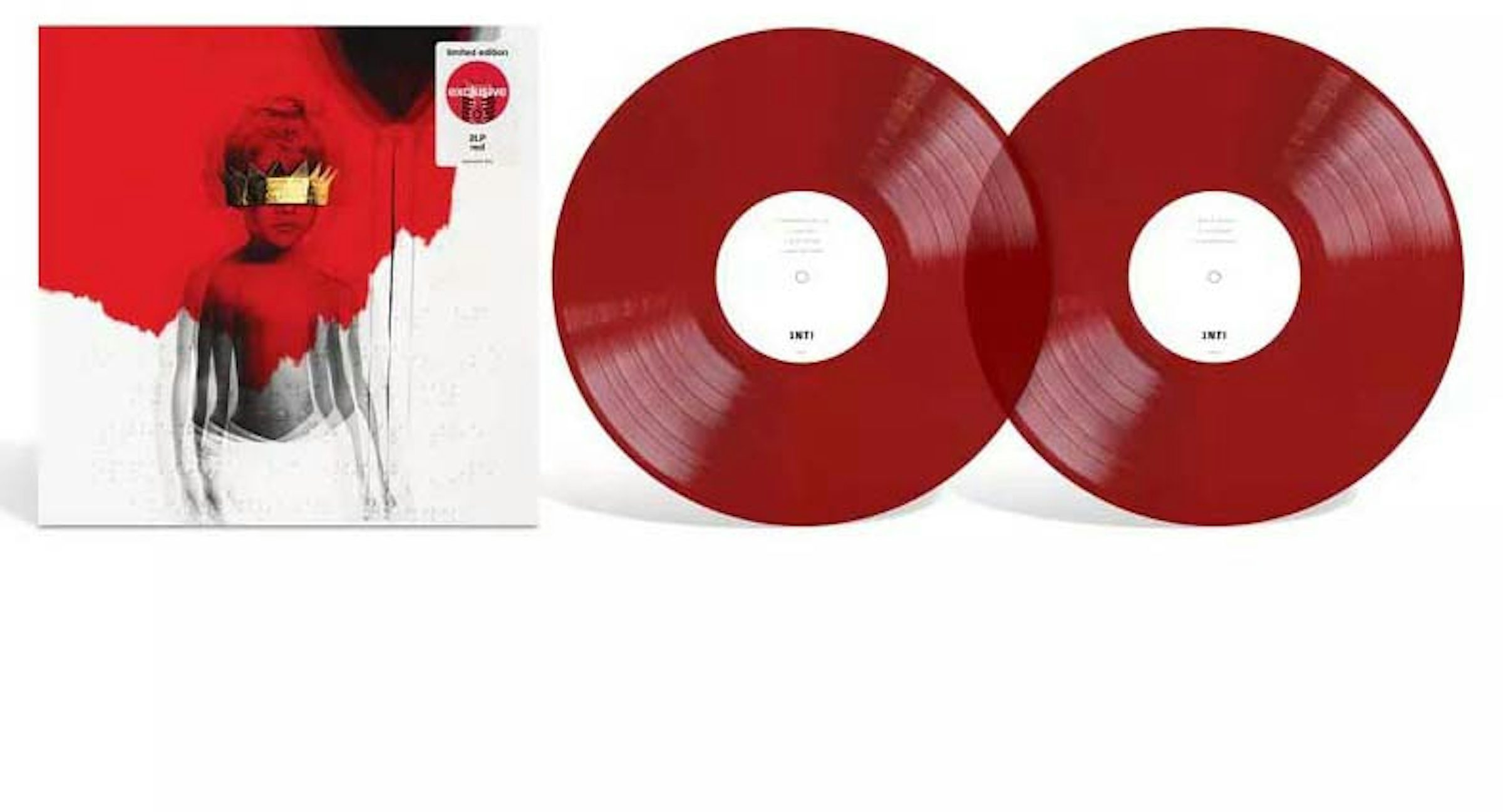 Olivia Rodrigo - Sour (target Exclusive, Vinyl) : Target