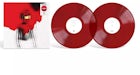 Rihanna Anti Target Exclusivo 2XLP Vinilo Rojo