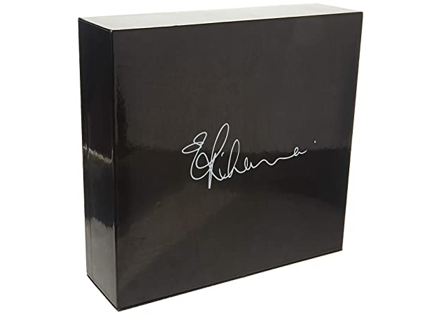 Rihanna Studio Album Limited Edition 15XLP Vinyl Boxset Black - US