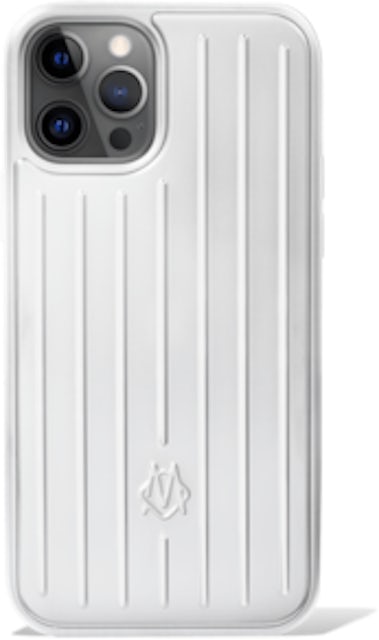 SUPREME X GOYARD iPhone 12 Pro Case Cover