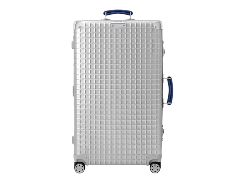 Rimowa-Classic-Aluminium-Grid-