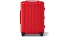 Rimowa Essential Cabin Gloss Red