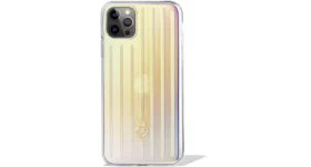 Rimowa Iridescent Case for iPhone 12 Pro Max