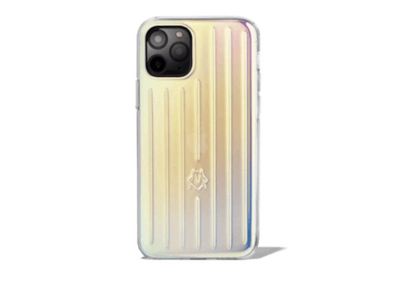 Iridescent iphone 11 case Clearance