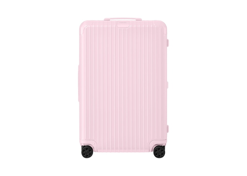 Rimowa Original Check In L Ballerina Pink