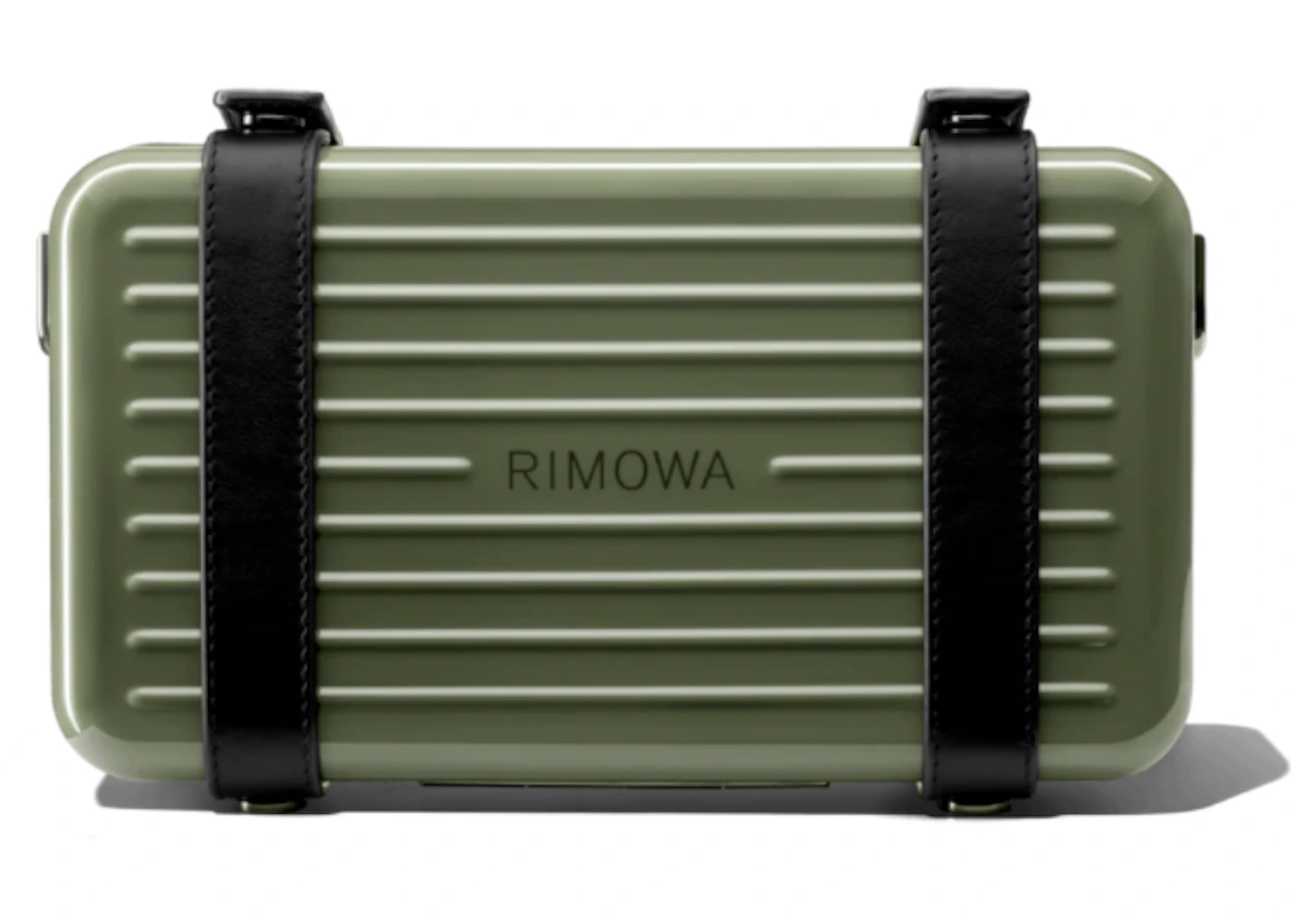 Rimowa polycarbonate shop
