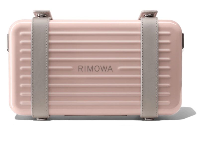 rimowa clutch bag