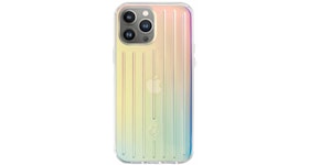 Rimowa iPhone 13 Pro Cover Iridescent