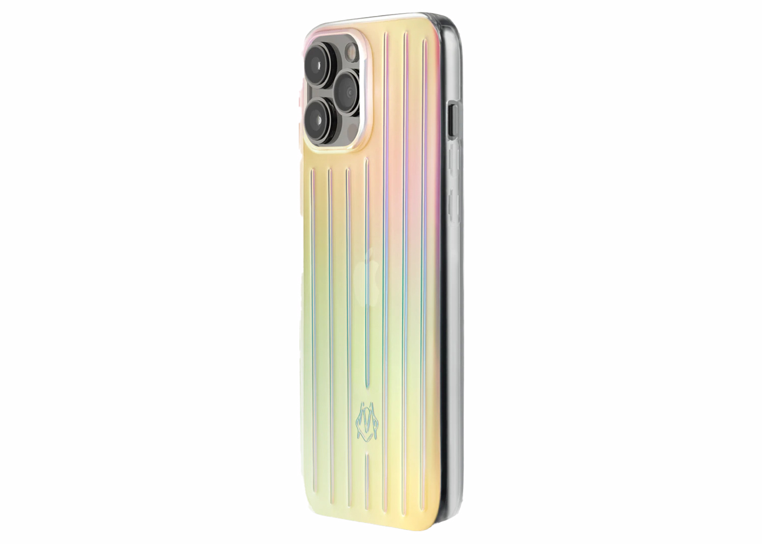 Rimowa iPhone 13 Pro Max Cover Iridescent - SS23 - US