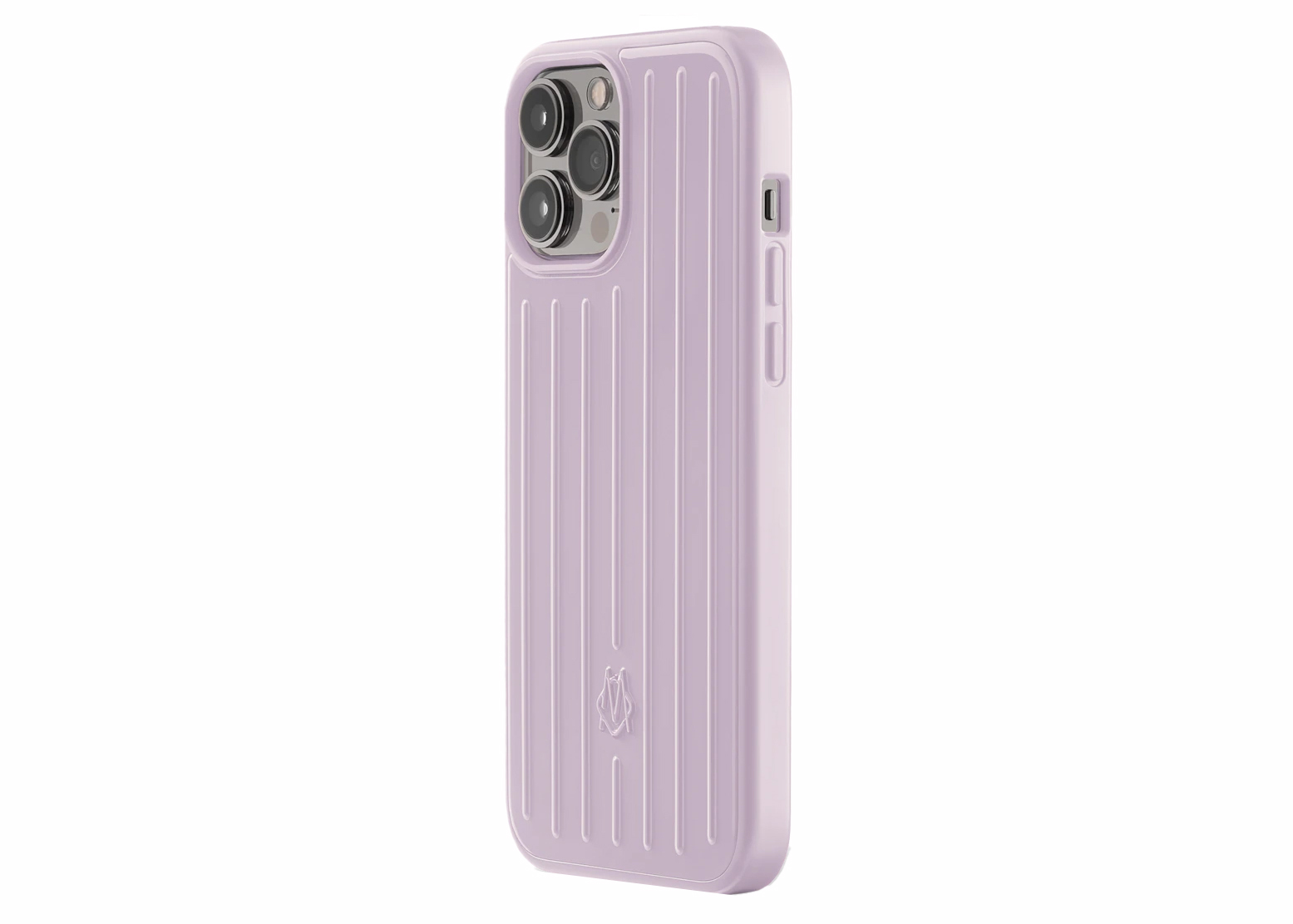 Rimowa iPhone 13 Pro Max Cover Lavender Purple - SS23 - US