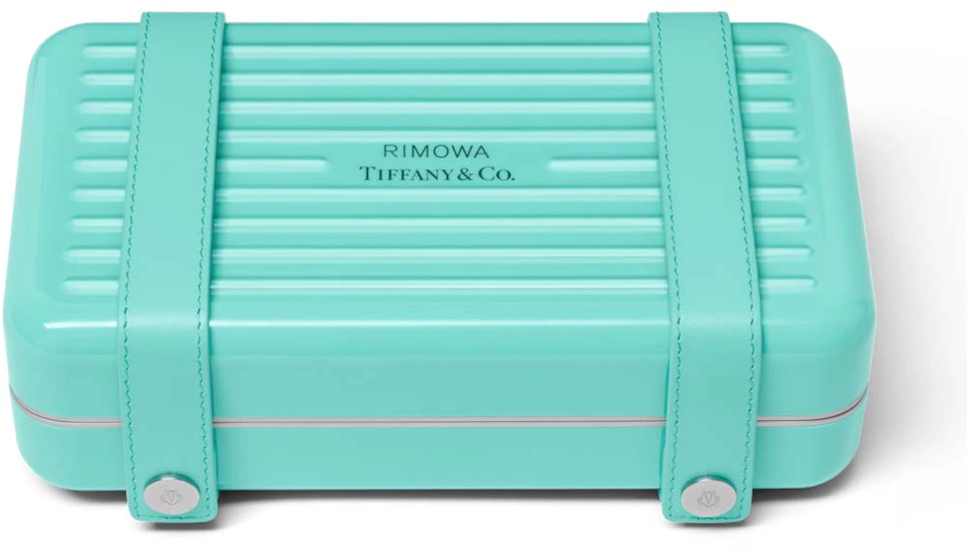 Jewelry Boxes  Tiffany & Co.