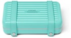 Joyero personal Rimowa x Tiffany & Co. Jewelry en azul Tiffany