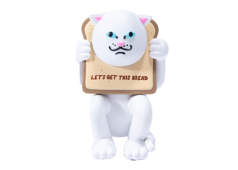 送料無料！RIPNDIP LORD LETS GET THIS BREAD KNIT SHORTS RIPNDIP Get Bread Natural Sweater | Zumiez