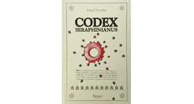 Rizzoli Codex Seraphinianus Book