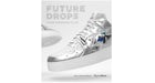Rizzoli Future Drops: da sneaker a libro con copertina rigida AR