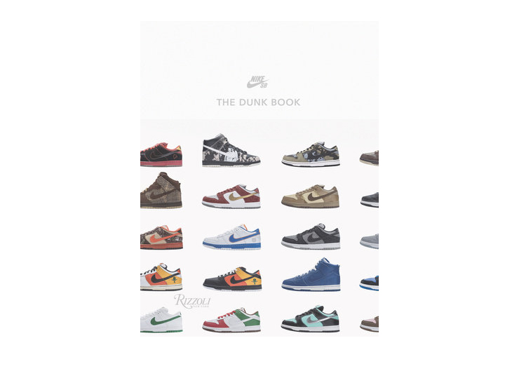 Libro sneakers clearance