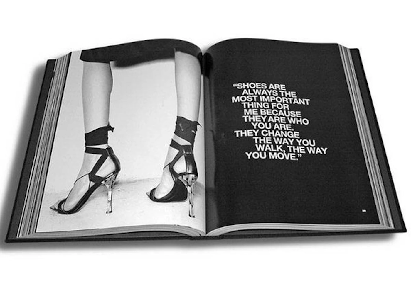 Rizzoli Tom Ford Hardcover Book - US