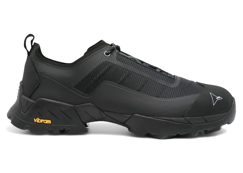 ROA NBUW1113FA66MTY0001 関税送料込 Roa Katharina Light Black メンズ - NBUW1116FA69-BLK0001 - JP