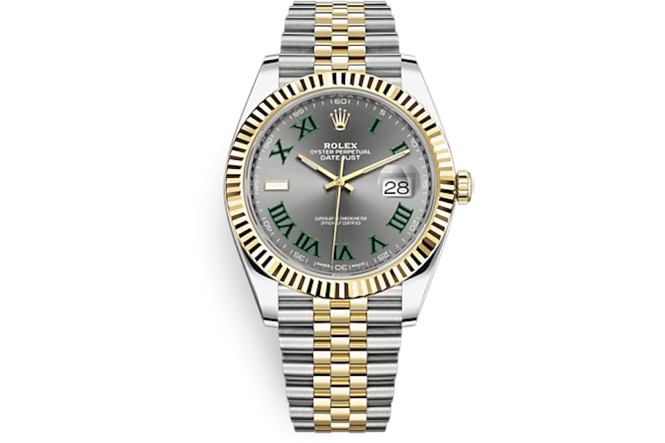 Stockx rolex best sale