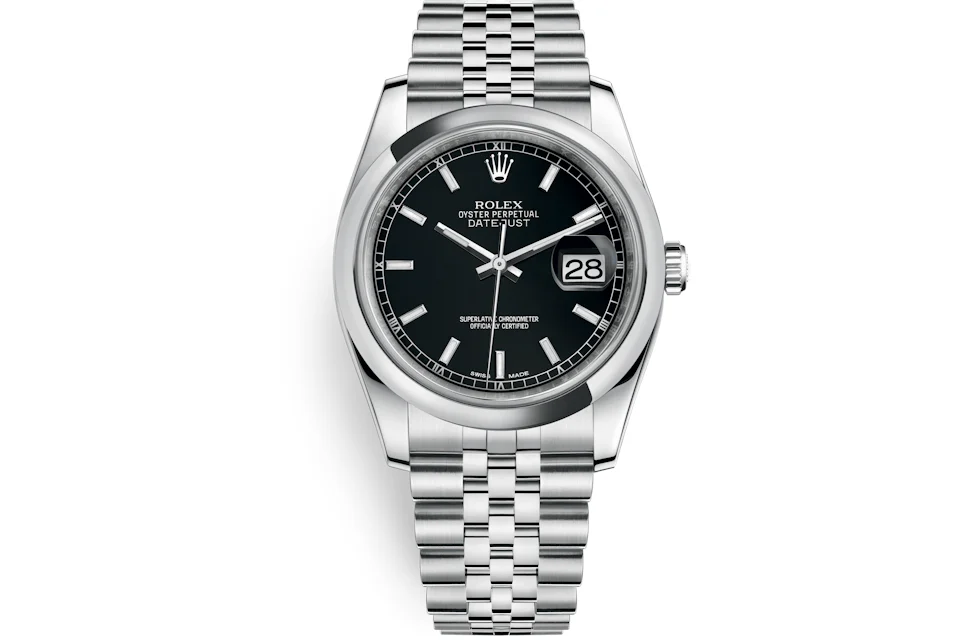 Stockx clearance rolex review