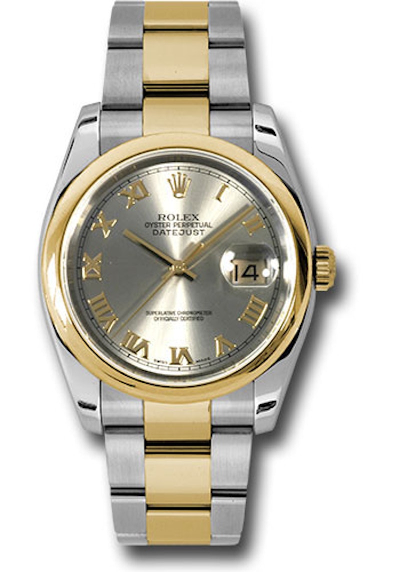 datejust 116203