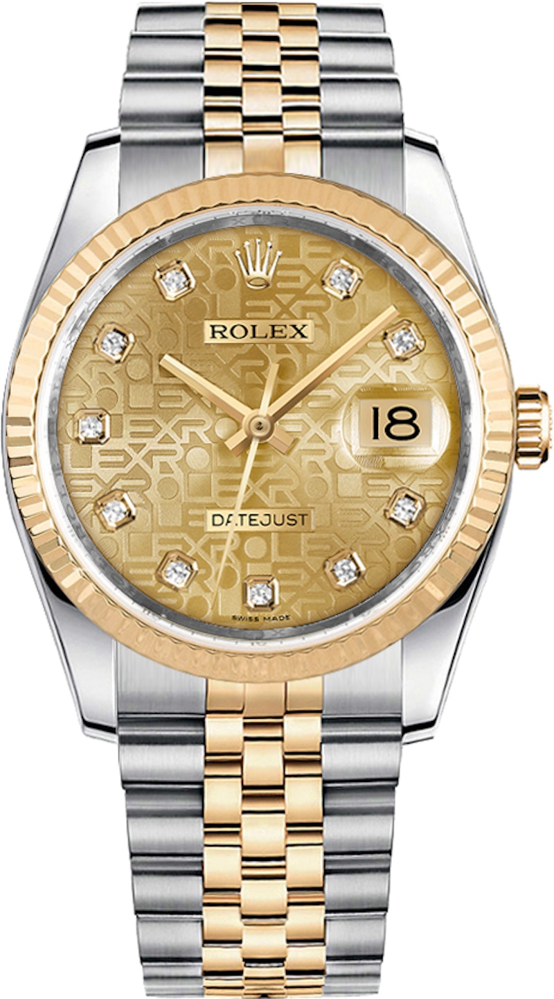 Rolex stock outlet x