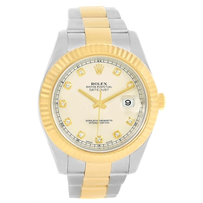 Rolex 116333 on sale