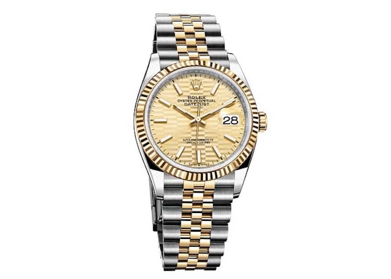 datejust rolex prix