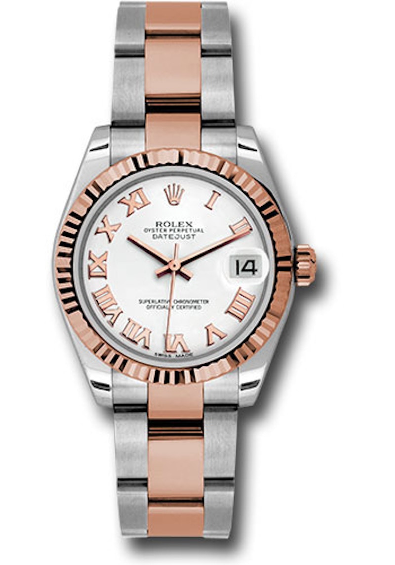 Rolex on sale datejust 179173