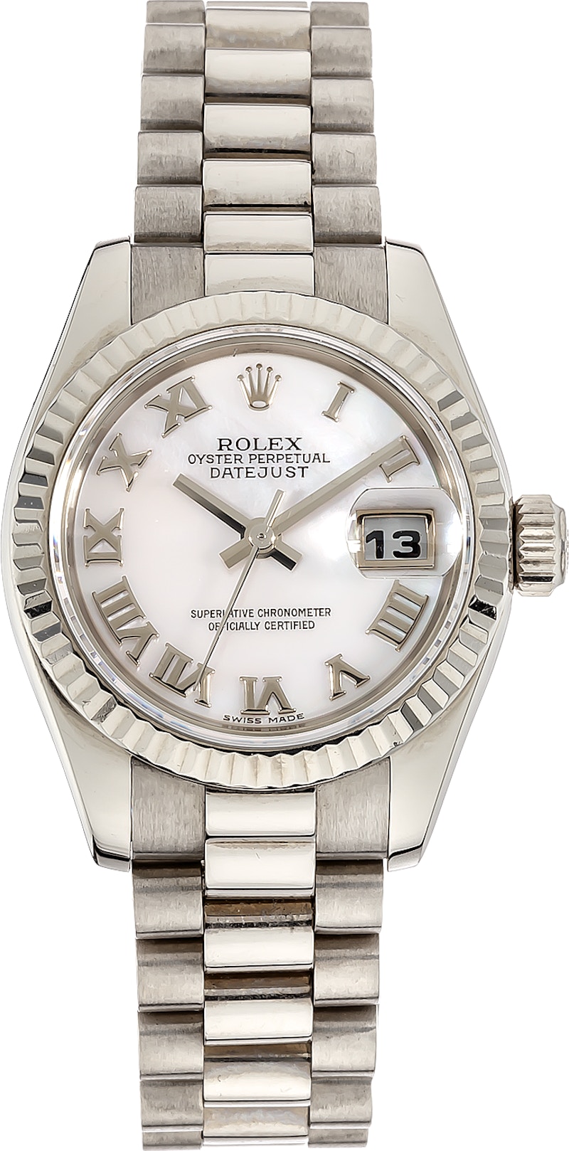 ♡♡です 楽天市場】ロレックス ROLEX デイトジャスト 179179 Z番(2006年頃製造