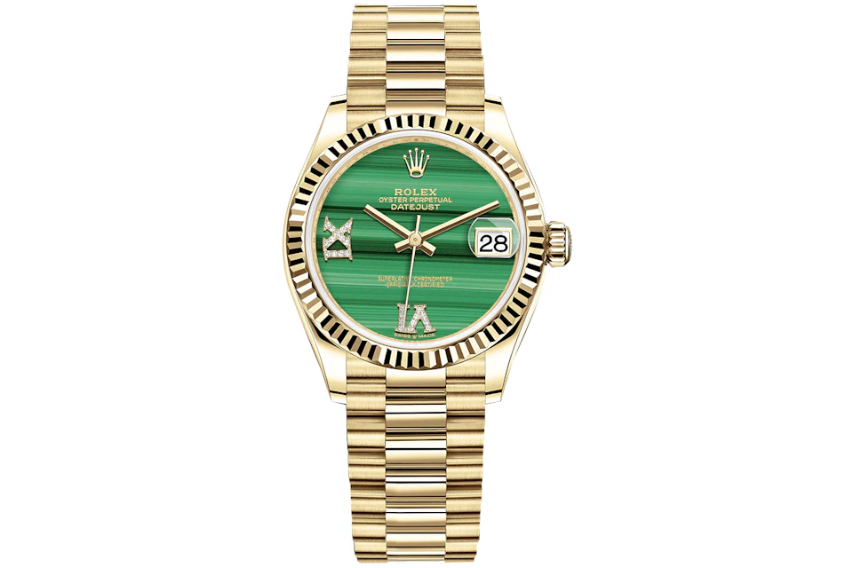 Rolex DateJust 278278