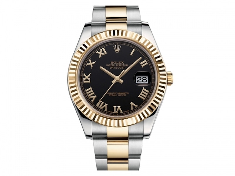 rolex 116333