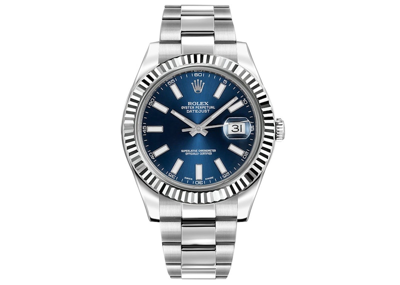 datejust 116334